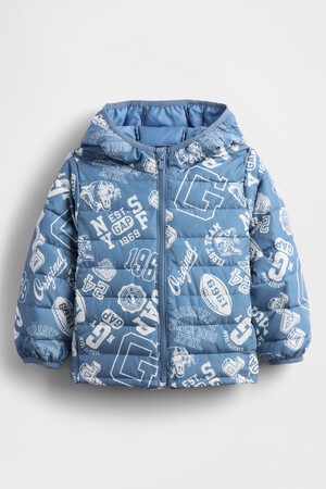 babyGap ColdControl Puffer Jacket