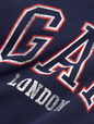 Gap Logo Hoodie