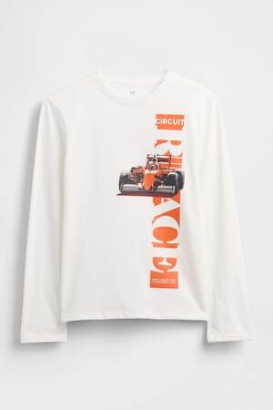 Kids Graphic T-Shirt