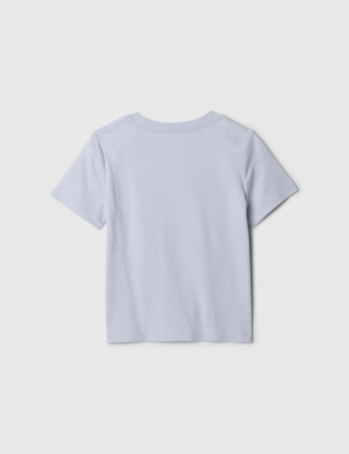 babyGap Logo Graphic T-Shirt