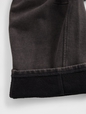 FT BARREL PANT