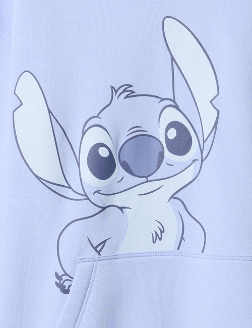 Gap × Disney Kids Vintage Soft Logo Hoodie