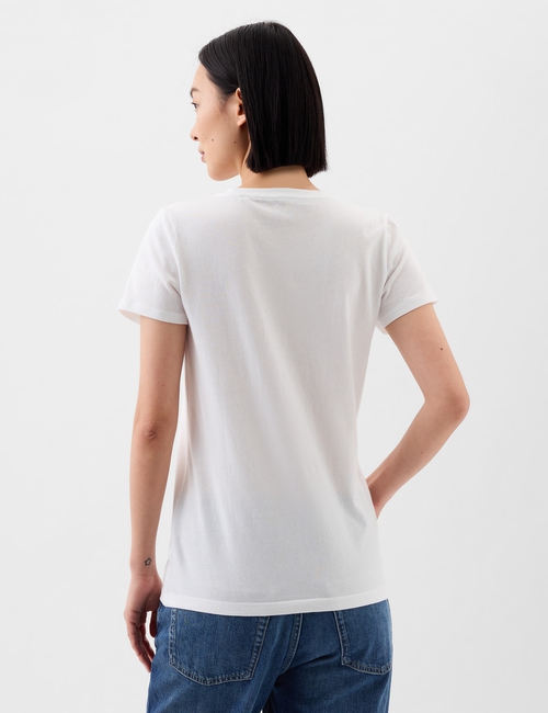 Gap Logo T-Shirt