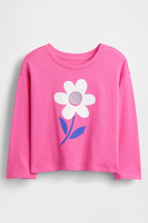 Baby & Toddler Mix & Match Relaxed Graphic T-Shirt