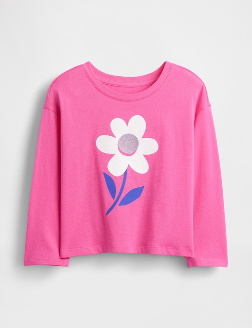 Baby & Toddler Mix & Match Relaxed Graphic T-Shirt