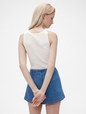 GapStudio Rib Tank Top