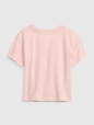 Toddler Peanuts Graphic T-Shirt