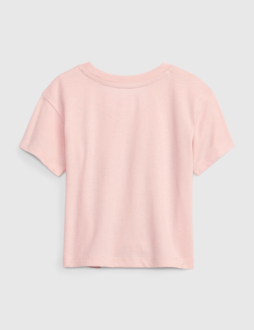 Toddler Peanuts Graphic T-Shirt