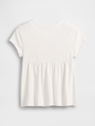 Baby & Toddler Babydoll Tunic Top