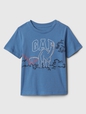 babyGap Graphic T-Shirt