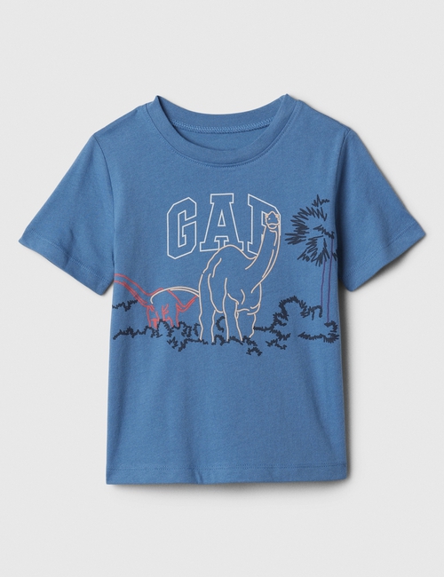 babyGap Graphic T-Shirt