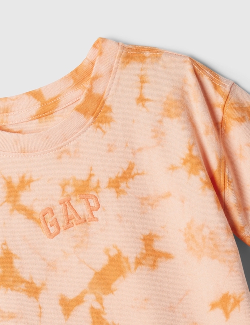 babyGap Logo T-Shirt