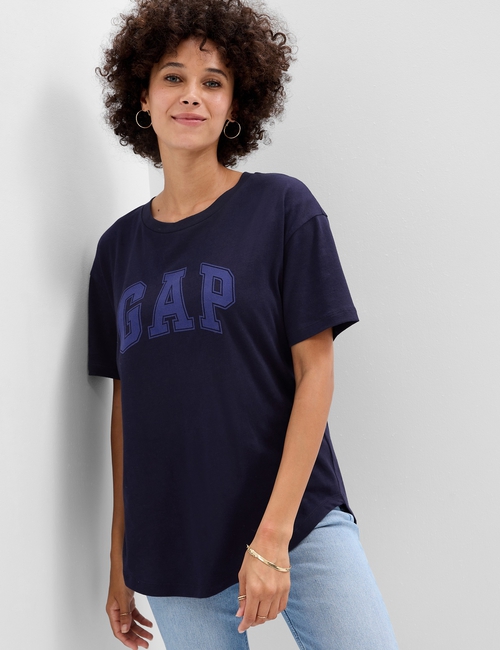 Gap Original Arch Logo Graphic T-Shirt