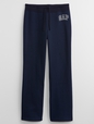 Gap Logo Straight Sweatpants