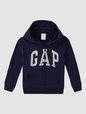 Kids Gap Arch Logo Hoodie