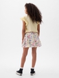 Kids Ruffle Skort