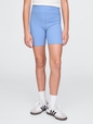 Kids Rib Bike Short