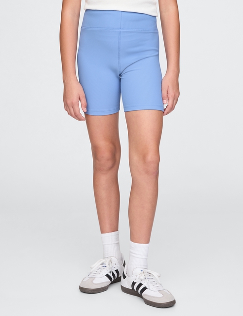 Kids Rib Bike Short