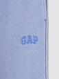 French Terry 1969 Logo Baggy Sweatpants