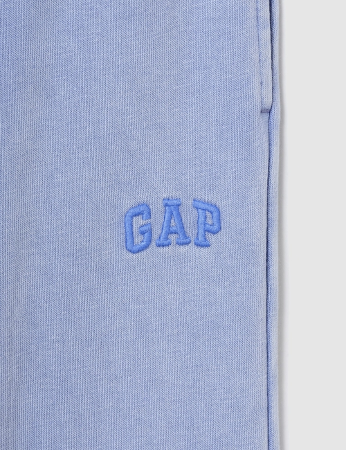 French Terry 1969 Logo Baggy Sweatpants