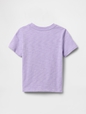 Baby & Toddler Mix & Match Pocket T-Shirt
