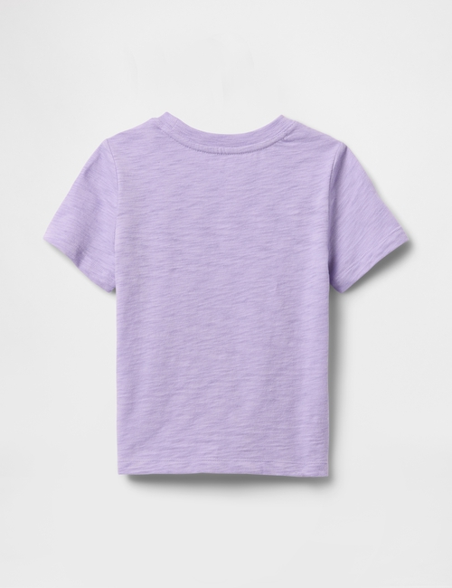 Baby & Toddler Mix & Match Pocket T-Shirt