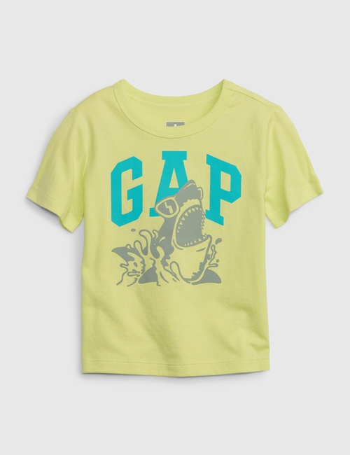 Toddler Mix and Match Gap Logo T-Shirt