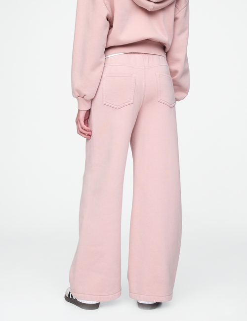 Kids Vintage Soft Baggy Sweatpant Jeans