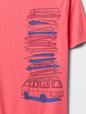 Kids Graphic T-Shirt