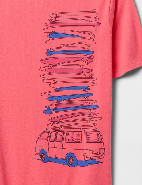 Kids Graphic T-Shirt