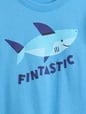 babyGap Graphic T-Shirt