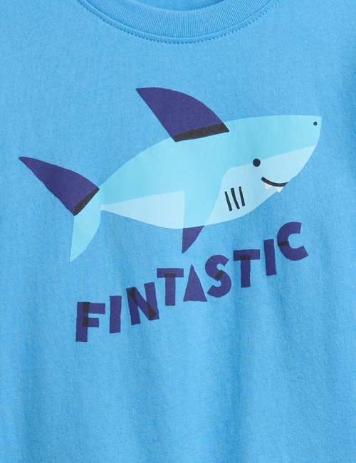 babyGap Graphic T-Shirt