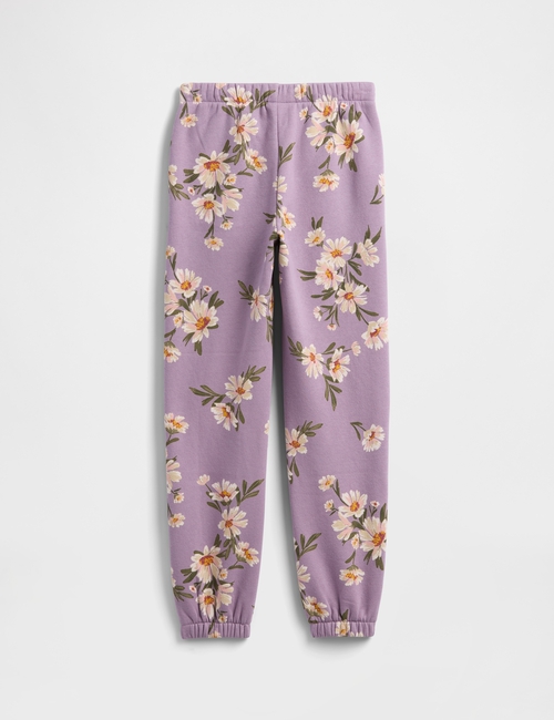 Kids Relaxed Gap Logo Joggers