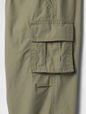 babyGap Parachute Cargo Pull-On Pants