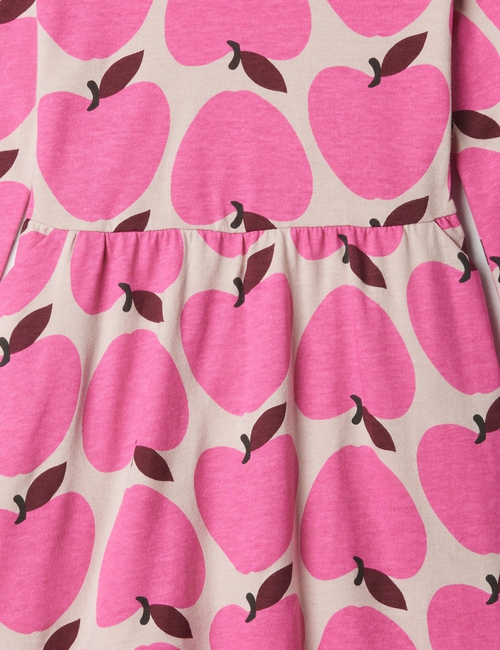 babyGap Print Jersey Dress