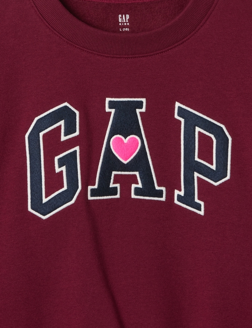 Kids Vintage Soft Sweatshirt