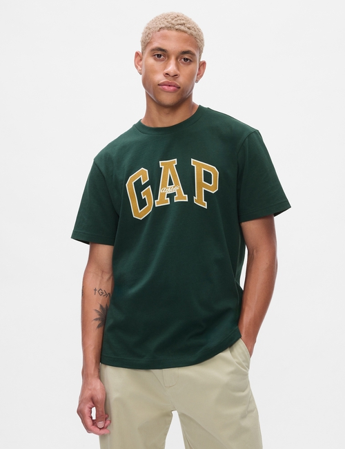 Gap Arch Logo T-Shirt