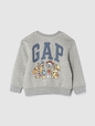 babyGap Paw Patrol Graphic Sweatshirt