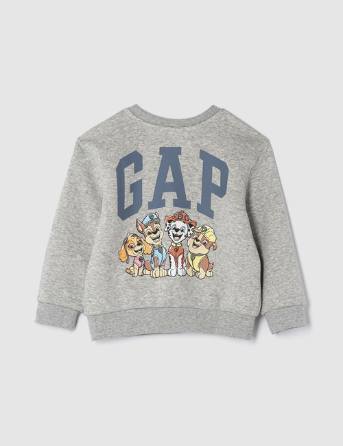 babyGap Paw Patrol Graphic Sweatshirt