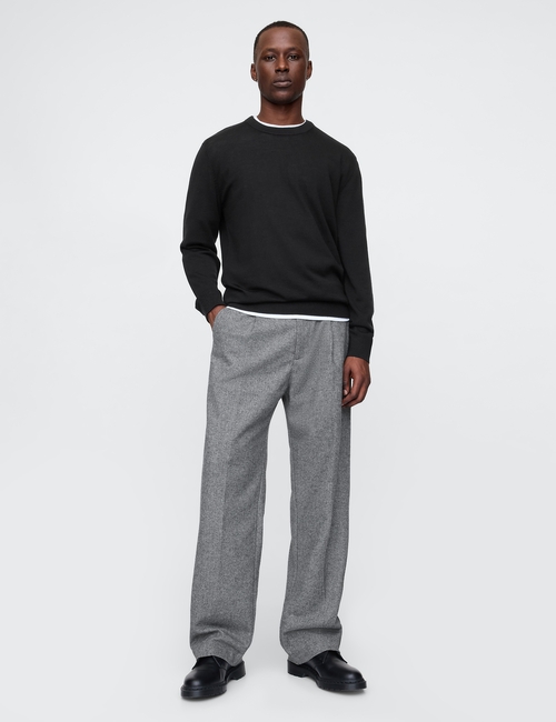 Merino Sweater
