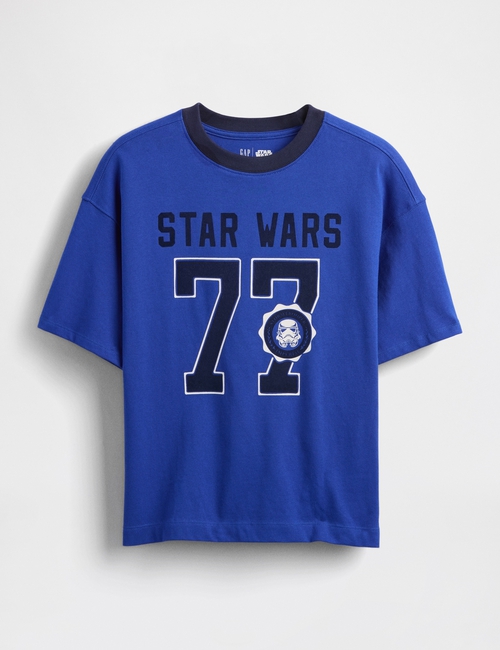 Kids Star Wars Graphic T-Shirt