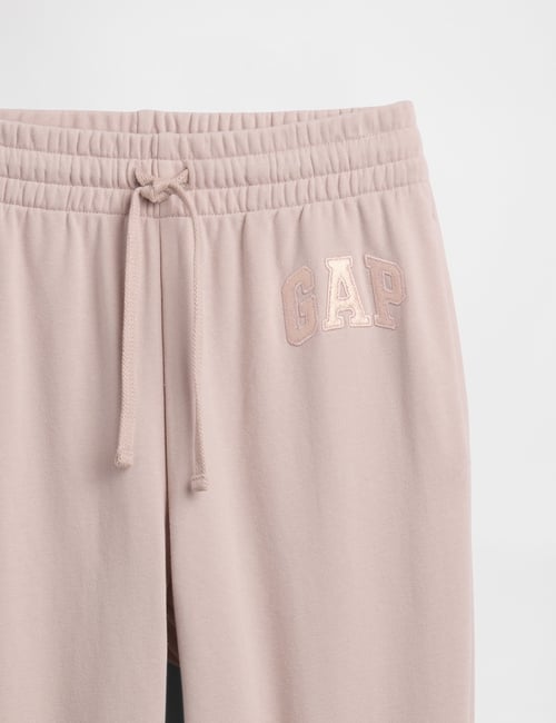 Gap Logo Joggers