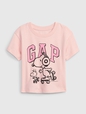 Toddler Peanuts Graphic T-Shirt
