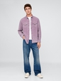 100% Linen Classic Shirt