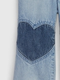 babyGap Pull-On Stride Jeans