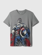 GapKids | Marvel Graphic T-Shirt