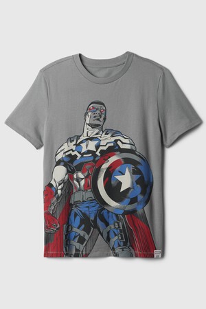 GapKids | Marvel Graphic T-Shirt