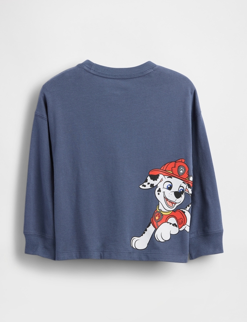 Baby & Toddler Paw Patrol Graphic T-Shirt