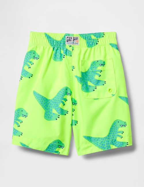 Baby & Toddler Swim Trunks