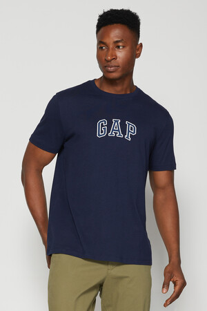 Gap Arch Logo T-shirt